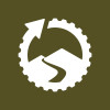 Developing Mountain Biking In Scotland logo