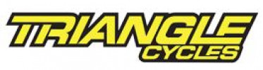 Triangle Cycles North logo