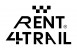Rent4Trail logo