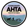 trail association logo