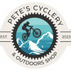 Pete’s Cyclery and Outdoor Shop
