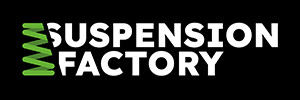 Suspension Factory Linz logo