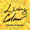 Living Colour Darling logo