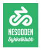 Nesodden sykkelklubb logo