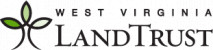 West Virginia Land Trust logo