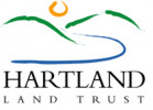 Hartland Land Trust logo