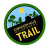 Coxheath Hills Wilderness Recreation Association logo