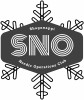 Shaganappi Nordic Operations Club logo