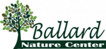 Ballard Nature Center logo