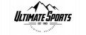Ultimate Sports logo