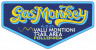 Gasmonkey ASD logo