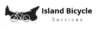 Island Bicycle Services logo