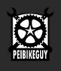 PEI Bike Guy logo