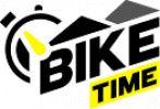 Bike Time logo