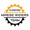 MAESE Riders Team logo