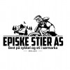Episke stier logo