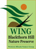 Western Illinois Nature Group logo