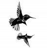 The Hummingbird Center logo