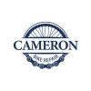 Cameron Bike Repair logo