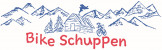 Bike Schuppen logo