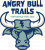 Angry Bull Trails logo