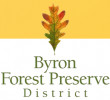 Byron Forest Preserve District logo