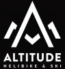 Altitude Helibike & Ski logo