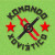 Komando Xovietico logo
