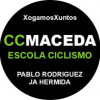 Maceda C.C. logo