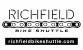 Richfield Bike Shuttle for Spinal Tap