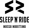 Sleep'n'Ride Massa Marittima logo