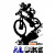 AlBike logo