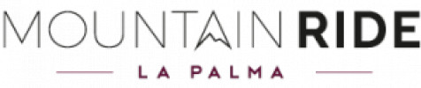 Mountain Ride La Palma logo