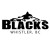 Black's Pub logo
