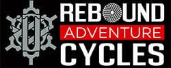 Rebound Adventure Cycles LLC logo