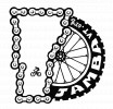 Jamaica Area Mountain Bike Alliance logo
