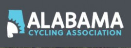 Alabama Cycling Association logo