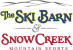SnowCreek Mountain Sports logo