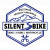 Silent Bike logo