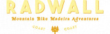 Radwall Madeira - Mountain bike Madeira Adventures logo
