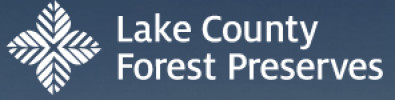 Lake County Forest Preserves logo