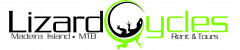 Lizard Cycles logo