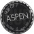 The Hub of Aspen logo