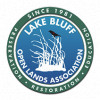 Lake Bluff Open Lands Association logo