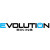 Evolution Biking logo