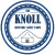 The Knoll Guest Farm logo