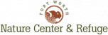 Fort Worth Nature Center & Refuge logo