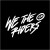 We the Riders logo