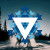 Valdres Folkehøgskole logo