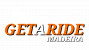 GetAride Madeira logo